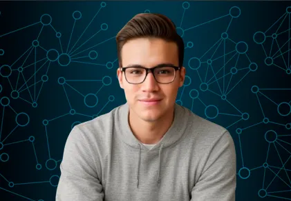 Sergio Duran — Fundador de Arasaka Devs