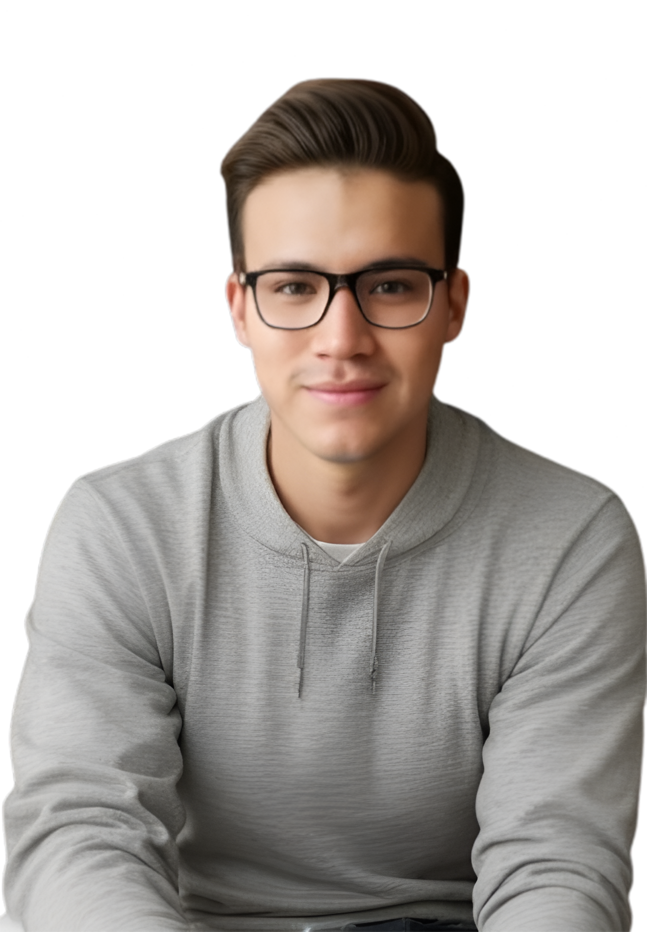 Sergio Duran — Fundador de Arasaka Devs